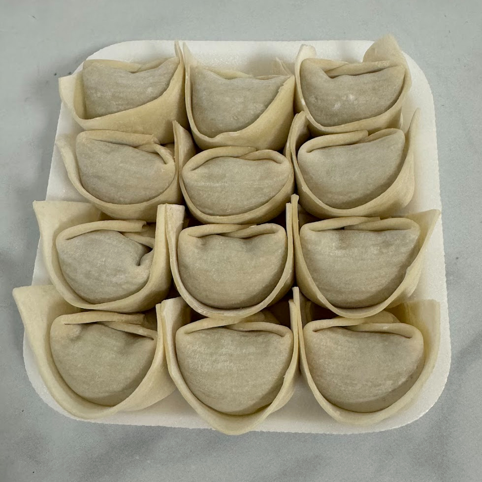 Zheng's juicy fried bun/ Emperor's Wonton | North York