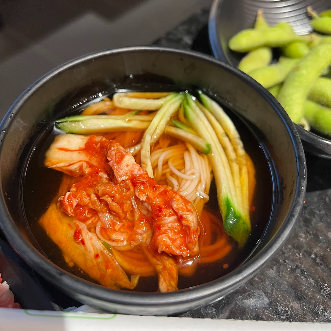 Shinta Japanese BBQ Mississauga | Mississauga | Fantuan In-store Deals