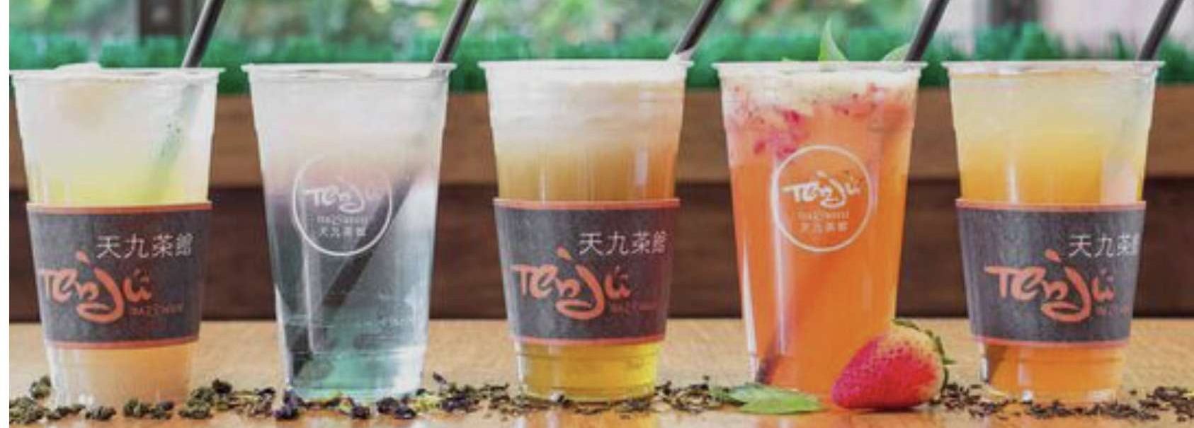 Order Tenju Tea House (Rowland) in Rowland Heights,CA | Menu & Prices ...