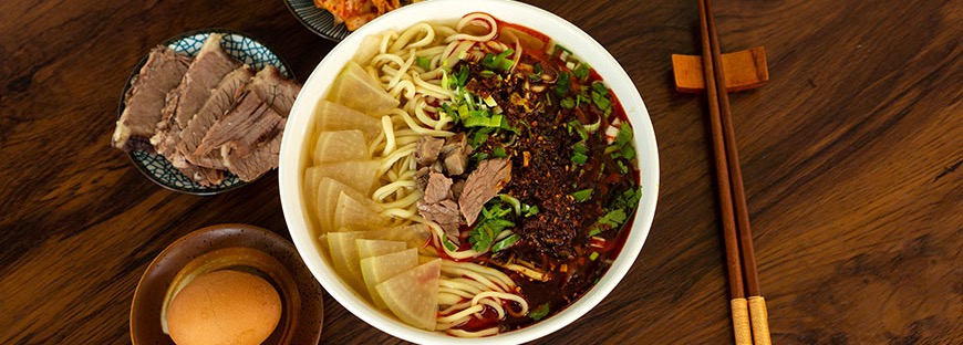 Order Lan Zhou Ramen (Doraville) in Atlanta,GA | Menu & Prices