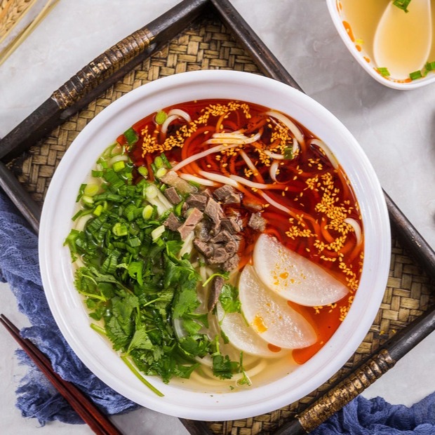 Lan Zhou Ramen (Doraville) 兰州拉面(Doraville) Delivery【Menu