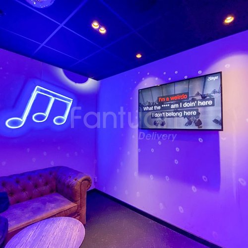 【🍟40 OFF】 Cash Box KTV (Arcadia) Delivery & Takeout Menu & Review