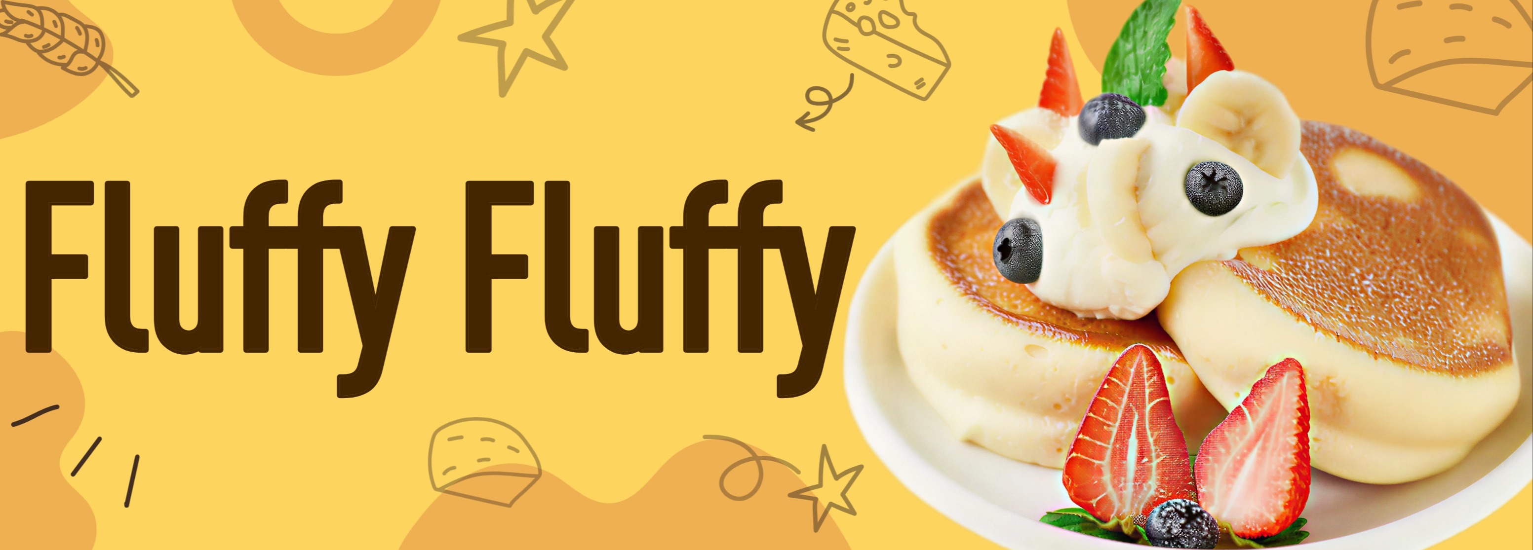 Order Fluffy Fluffy Cafe (northeast) in Philadelphia,PA | Menu & Prices ...