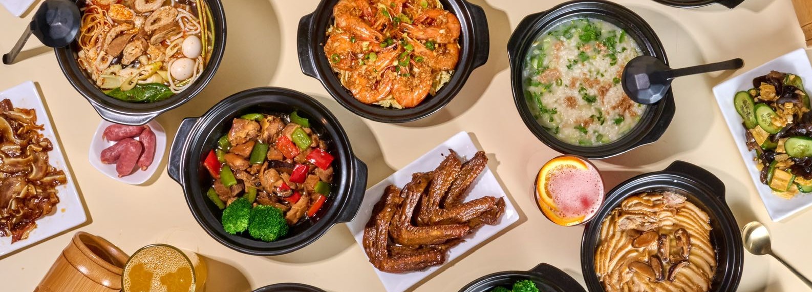 DX Braised Chicken Rice (Cupertino) 鼎香黄焖鸡 (Cupertino) Delivery【Menu