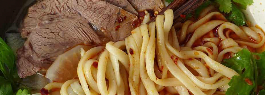 Order Authentic Hand-Pulled Noodle House in Decatur,GA | Menu & Prices ...
